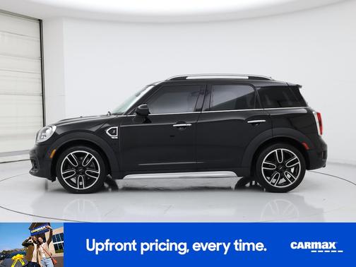 2017 MINI Countryman S