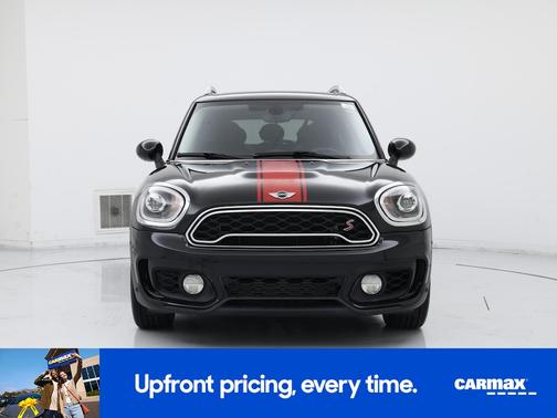 2017 MINI Countryman S