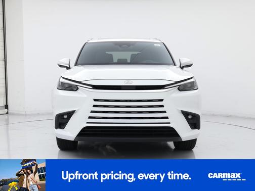 2024 Lexus TX 350 Premium