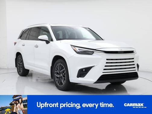 2024 Lexus TX 350 Premium