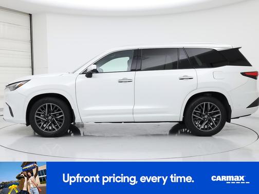 2024 Lexus TX 350 Premium