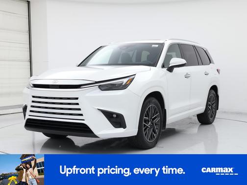 2024 Lexus TX 350 Premium