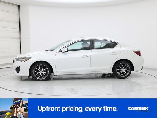 2019 Acura ILX 