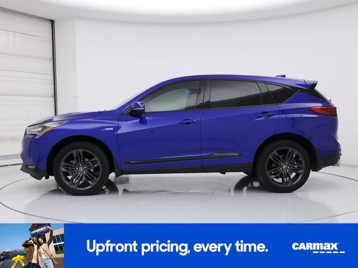 2022 Acura RDX A-Spec