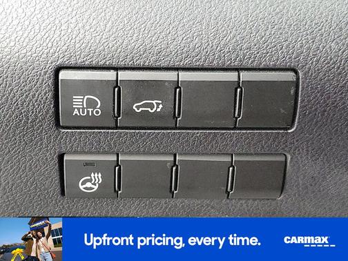 2017 Lexus RX 350 F-Sport