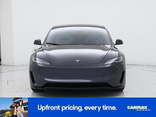 2024 Tesla Model 3 Performance