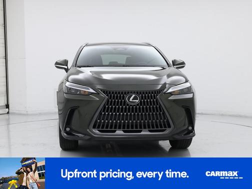 2023 Lexus NX 250 