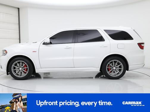 2020 Dodge Durango SRT
