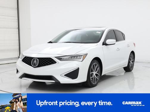 2021 Acura ILX Premium