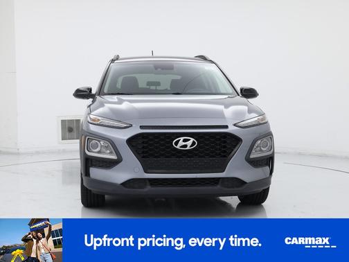 2020 Hyundai KONA SEL