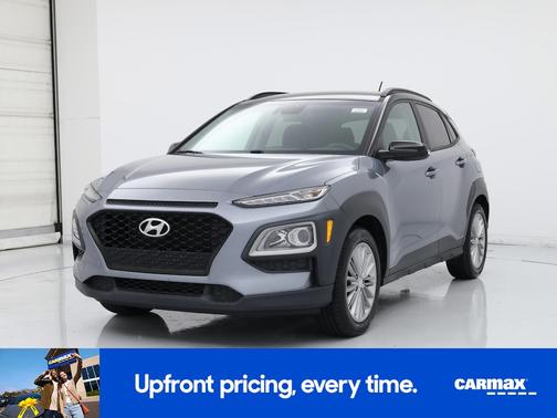 2020 Hyundai KONA SEL