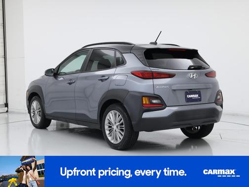 2020 Hyundai KONA SEL