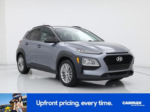 2020 Hyundai KONA SEL