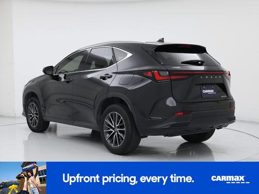 2023 Lexus NX 250 NX 250