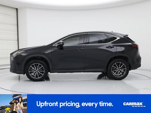 2023 Lexus NX 250 NX 250