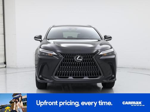 2023 Lexus NX 250 NX 250