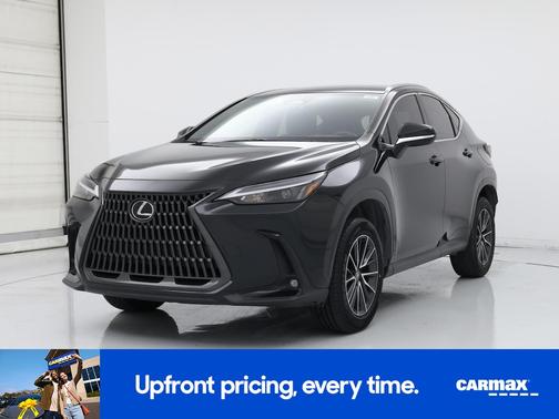 2023 Lexus NX 250 NX 250