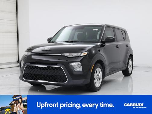 2020 Kia Soul S