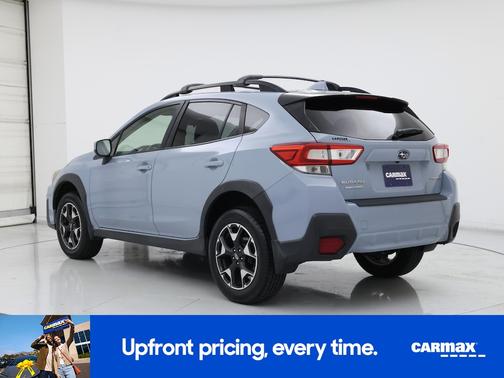 2019 Subaru Crosstrek Premium