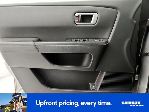 2014 Honda Pilot EX-L