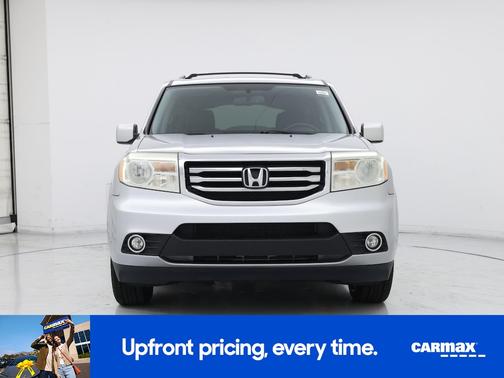 2014 Honda Pilot EX-L