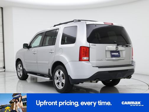 2014 Honda Pilot EX-L