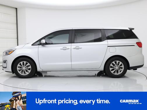 2019 Kia Sedona LX