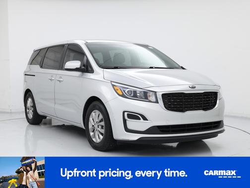 2019 Kia Sedona LX