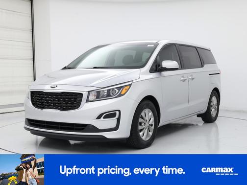2019 Kia Sedona LX