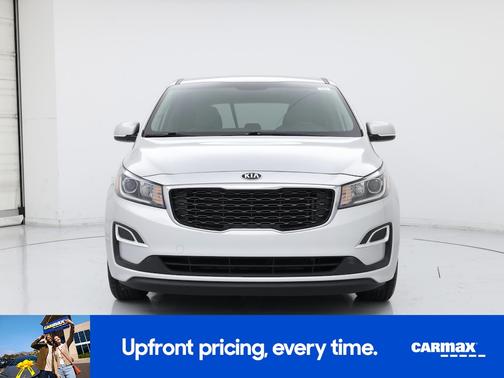2019 Kia Sedona LX