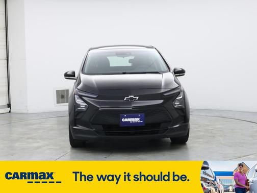 2022 Chevrolet Bolt EV 1LT