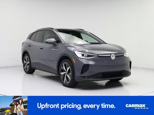 2023 Volkswagen ID.4 S