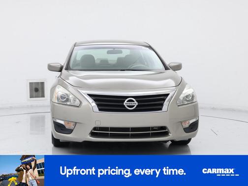 2014 Nissan Altima S