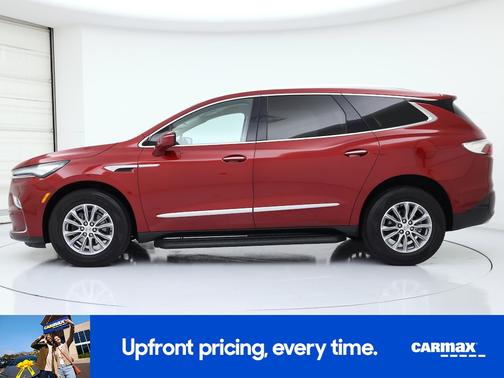 2023 Buick Enclave Premium