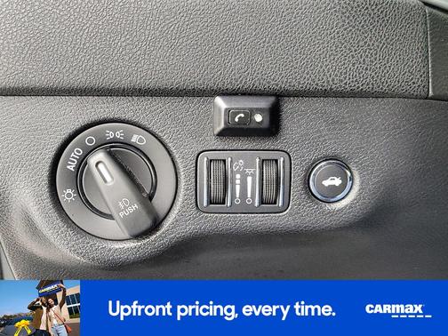 2017 Dodge Charger R/T