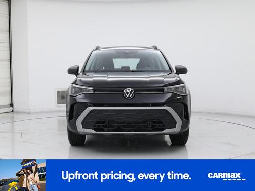 2025 Volkswagen Taos S