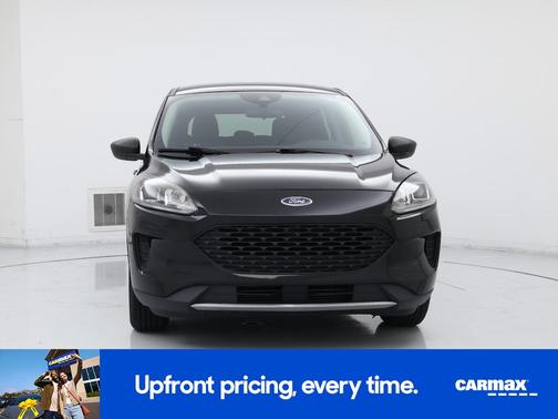 2020 Ford Escape S