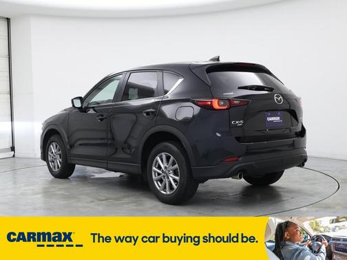 2023 Mazda CX-5 2.5 S Select Package