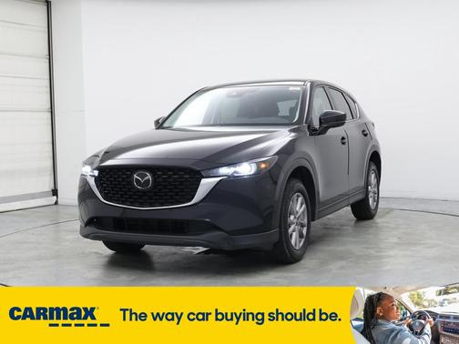 2023 Mazda CX-5 2.5 S Select Package