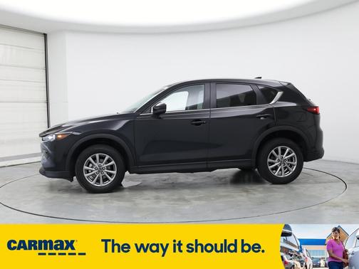 2023 Mazda CX-5 2.5 S Select Package