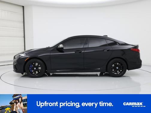 2020 BMW M235 Gran Coupe XI Gran Coupe