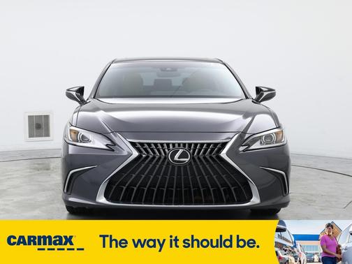 2023 Lexus ES 350