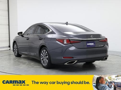 2023 Lexus ES 350