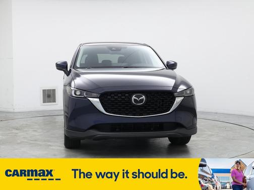 2023 Mazda CX-5 2.5 S Premium Package