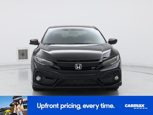 2020 Honda Civic SI