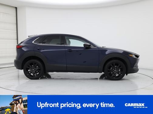 2021 Mazda CX-30 Turbo Premium Plus