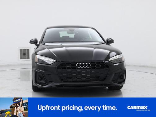 2025 Audi A5 Sportback S-Line Premium