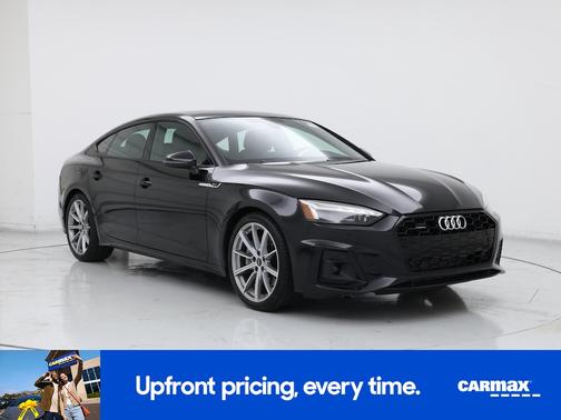 2025 Audi A5 Sportback S-Line Premium