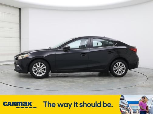 2014 Mazda Mazda3 I Touring
