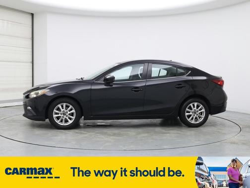 2014 Mazda Mazda3 I Touring